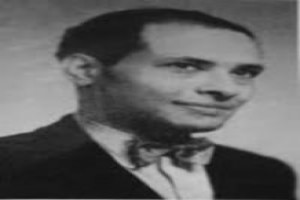 Photo of author Jamal Hamdan